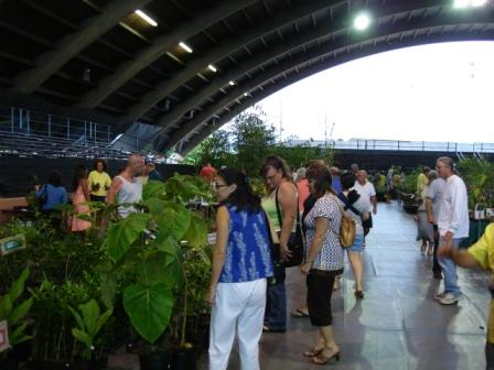 Hilo Garden and Plant Show